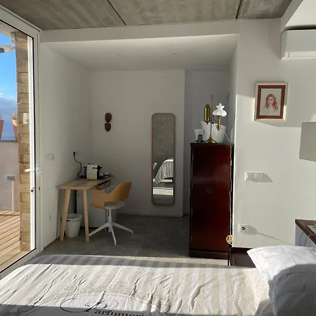 Private & Terrace, Pool Appartement