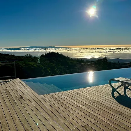 Appartement Private & Terrace, Pool Granadilla De Abona