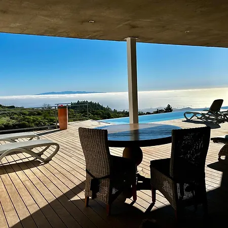 Private & Terrace, Pool * Granadilla De Abona