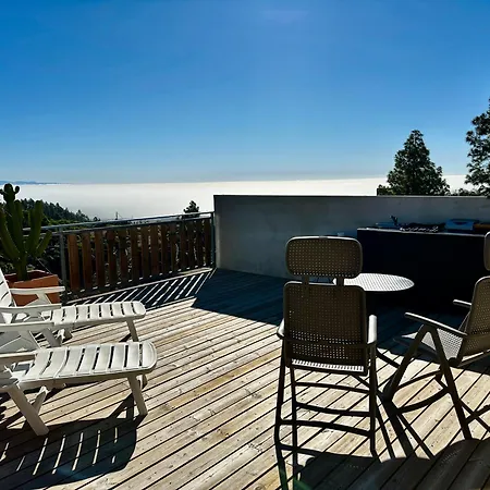 Private & Terrace, Pool