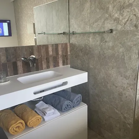 Appartement Private & Terrace, Pool *