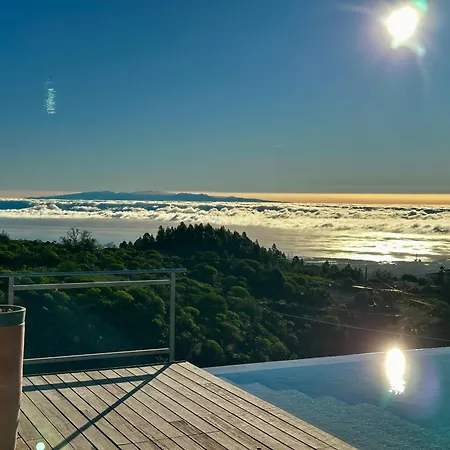 Private & Terrace, Pool Appartement *