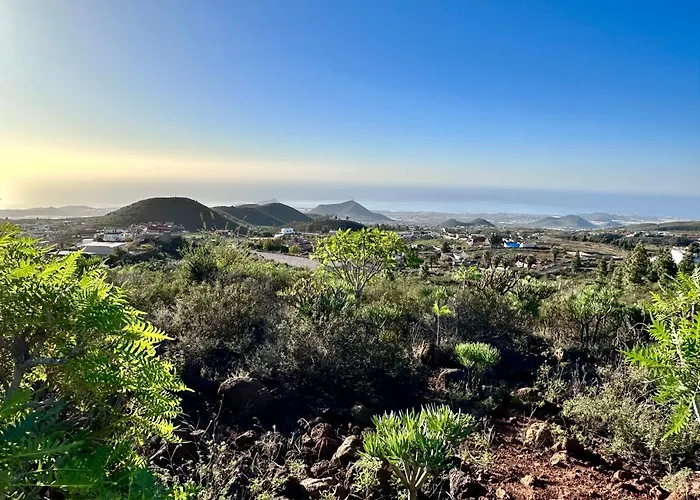 Private & Terrace, Pool * グラナディージャ・デ・アボナ