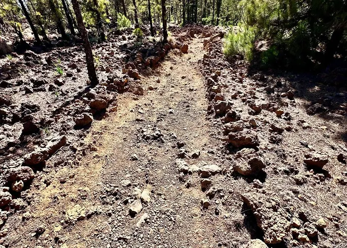 アパート Private & Terrace, Pool *