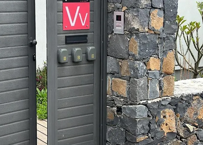 Private & Terrace, Pool * グラナディージャ・デ・アボナ