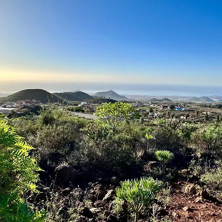 Private & Terrace, Pool * غراناديا دي أبونا