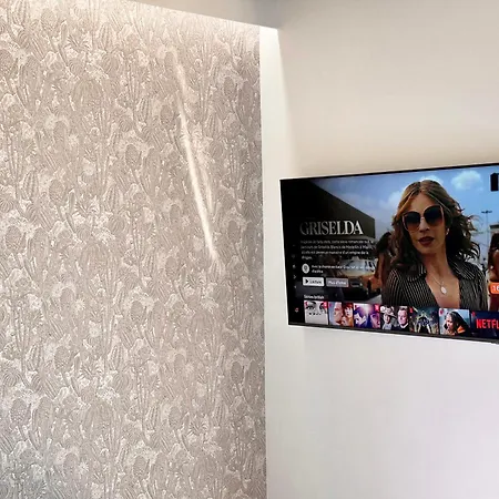 Apartament Private & Terrace, Pool *