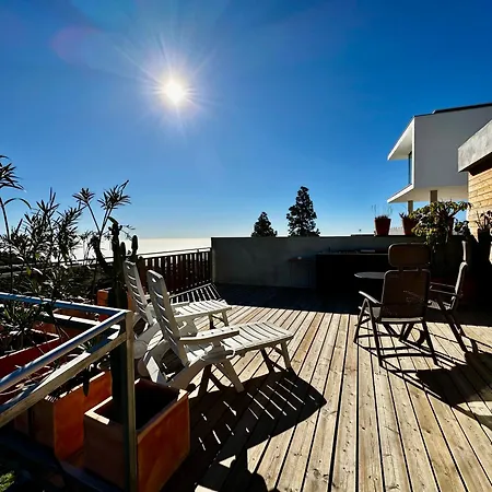 Private & Terrace, Pool * Granadilla De Abona