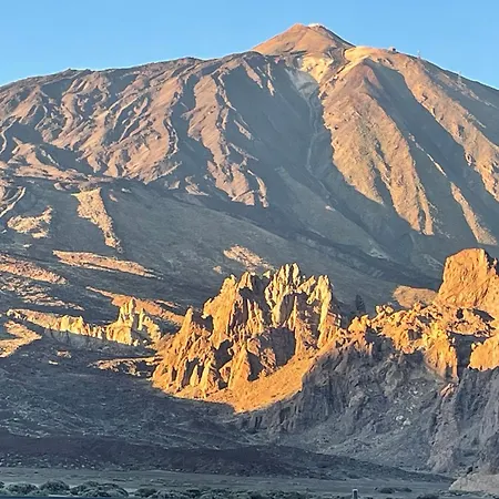 شقة Private & Terrace, Pool