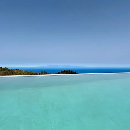 شقة Private & Terrace, Pool غراناديا دي أبونا