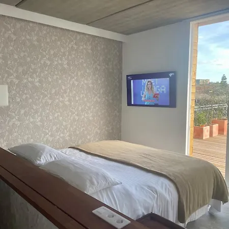 Private & Terrace, Pool شقة غراناديا دي أبونا