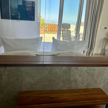 Private & Terrace, Pool * غراناديا دي أبونا