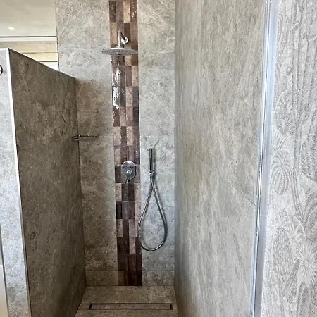 Private & Terrace, Pool Apartament *