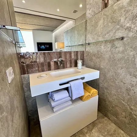 Private & Terrace, Pool شقة غراناديا دي أبونا