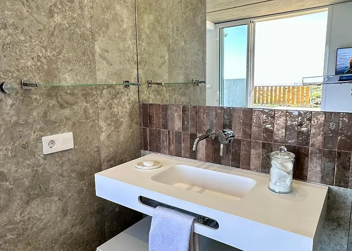 Private & Terrace, Pool