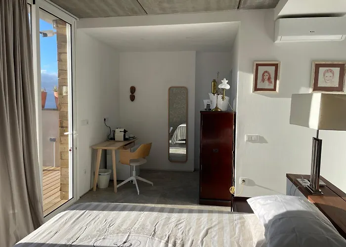 Private & Terrace, Pool Apartment