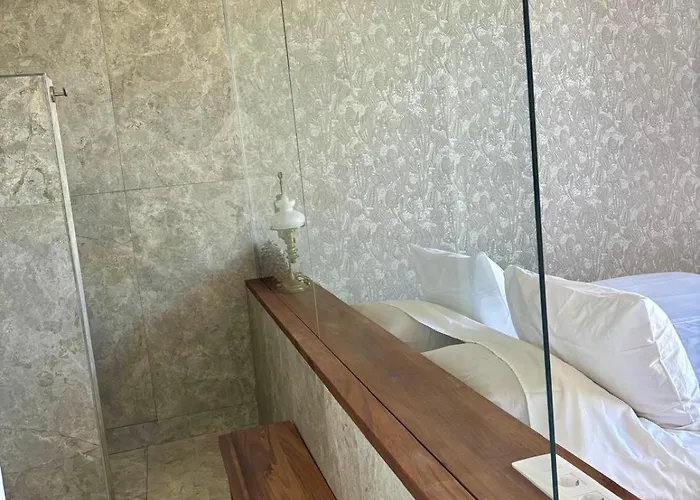 Private & Terrace, Pool *