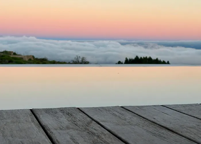 Private & Terrace, Pool