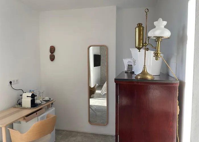 Private & Terrace, Pool *