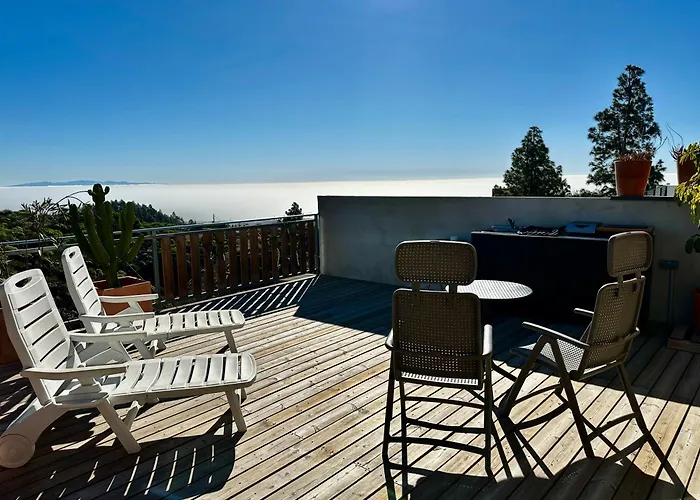 Private & Terrace, Pool