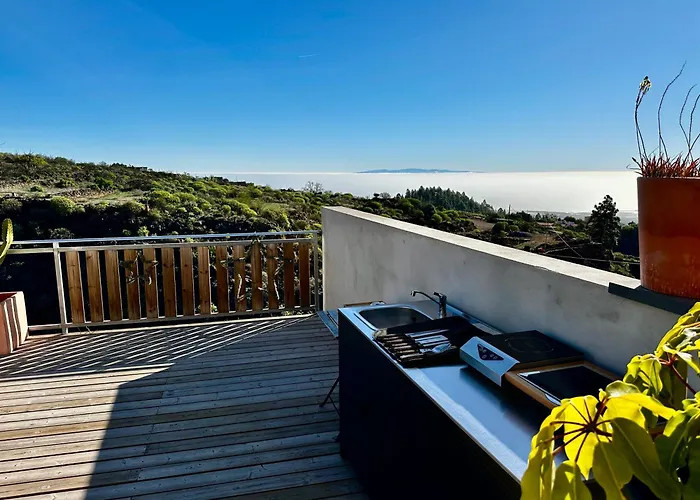 Private & Terrace, Pool Apartment *