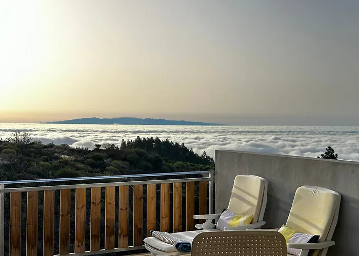 Apartment Private & Terrace, Pool Granadilla De Abona