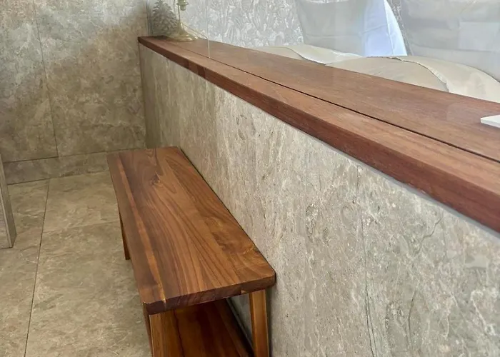 Private & Terrace, Pool * Granadilla De Abona