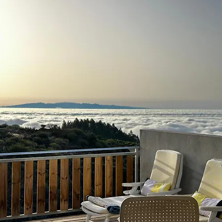 Lägenhet Private & Terrace, Pool Granadilla De Abona