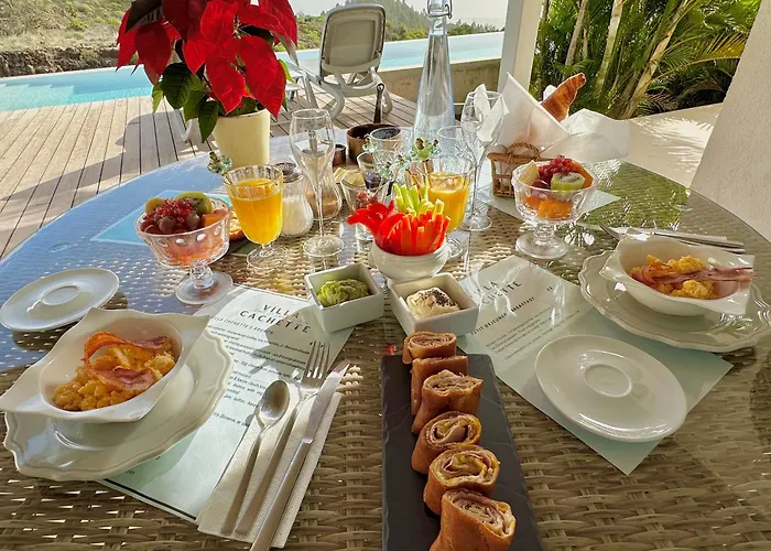 Apartament Private & Terrace, Pool *