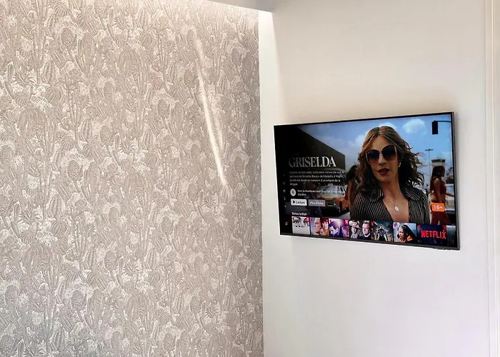 Apartament Private & Terrace, Pool *