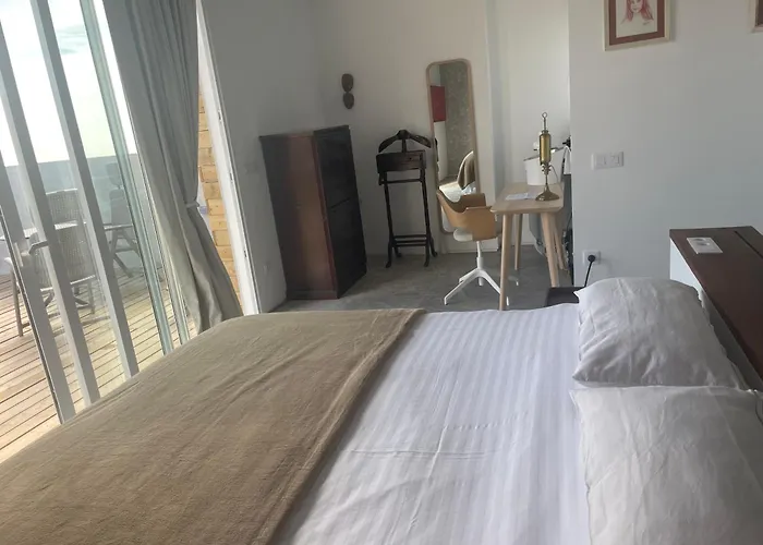 Private & Terrace, Pool Apartament Granadilla De Abona