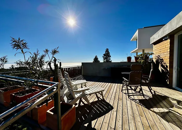 Private & Terrace, Pool * Granadilla De Abona