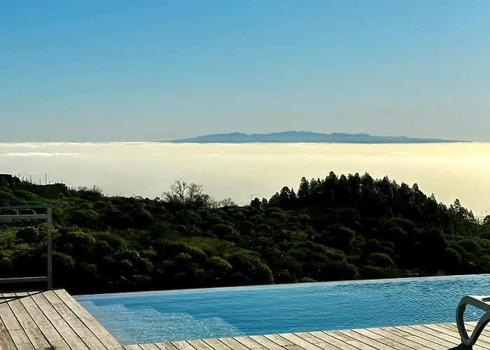 Private & Terrace, Pool Granadilla De Abona