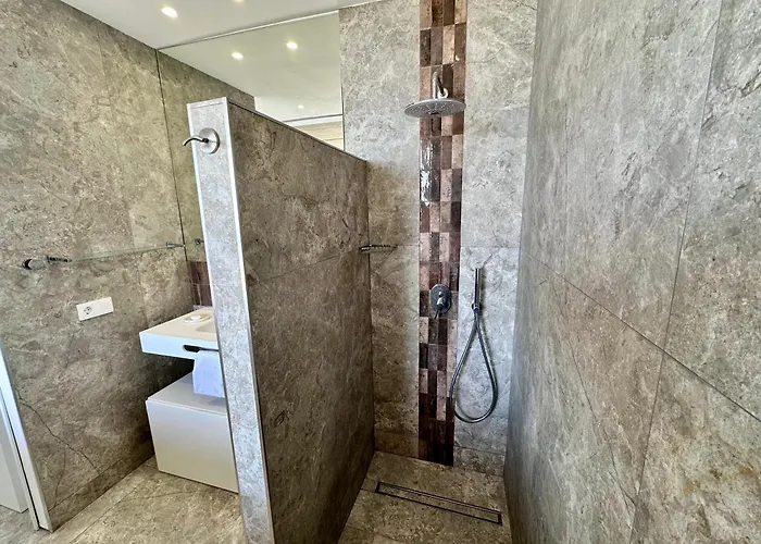 Apartament Private & Terrace, Pool *