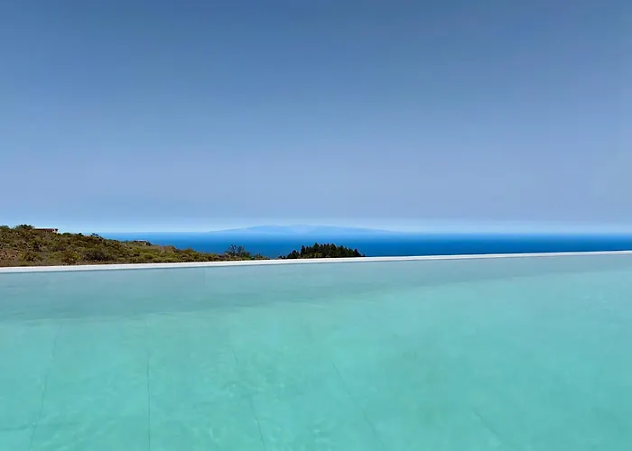 Apartament Private & Terrace, Pool Granadilla De Abona