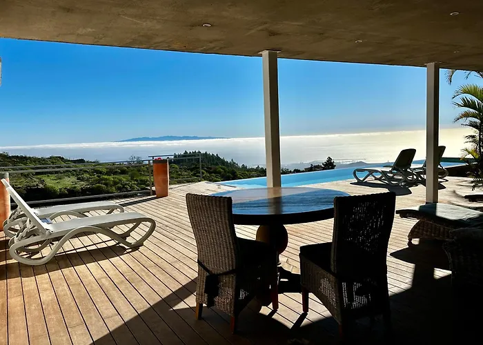 Private & Terrace, Pool * Granadilla De Abona