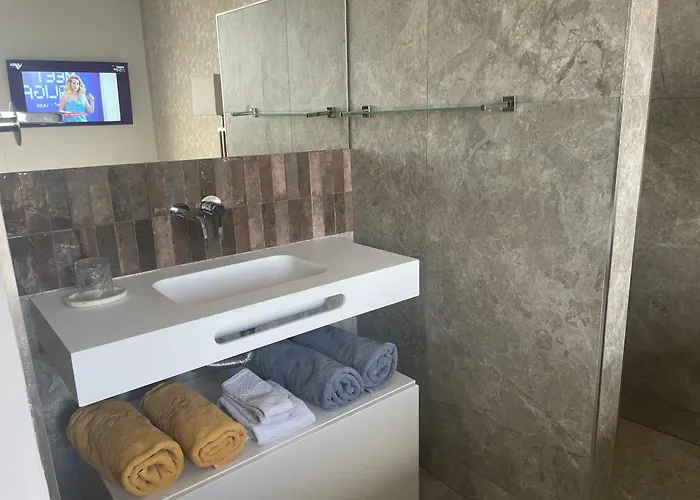 Apartament Private & Terrace, Pool *